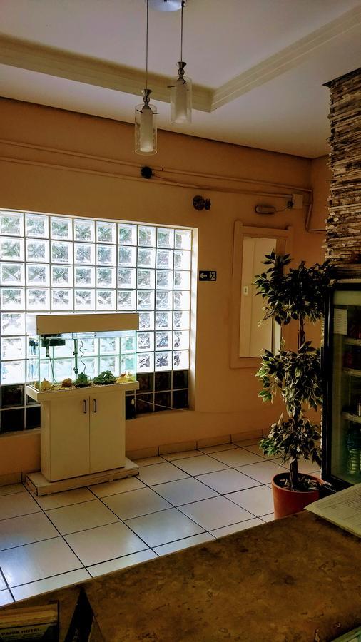 Hotel Paris จุนไจอิ ภายนอก รูปภาพ
